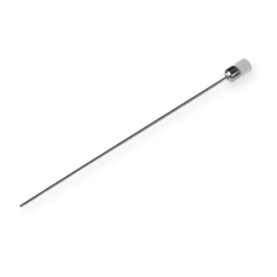 Hamilton Small Hub Removable Needle, 2in, Point  Style 3, 22S Gauge