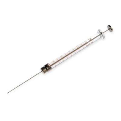 Hamilton 50uL 1705 RN Syringe with Removable  Needle (22S Gauge, 51mm, Point Style 2)