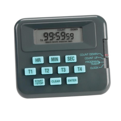 Pocket Timer Stopwatch