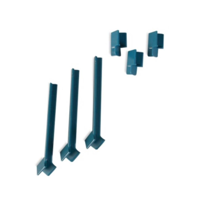 LAB-AIRE II dryer pegs & plugs, Medium pegs, 4 in.