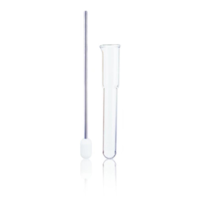 Pipette Pump II, blue
