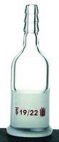 Synthware vacuum adapter, female Joint: ST/NS 14/20