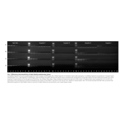 Meridian Bioscience MyFi Mix - 100 Reactions