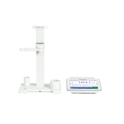 Mettler-Toledo SevenDirect SD30-Kit Includes: SD30 meter- InLab 731-ISM probe- conductivity standard