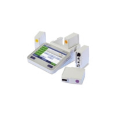Mettler SevenExcellence S900-Kit DO/BOD meter with InLab OptiOx sensor