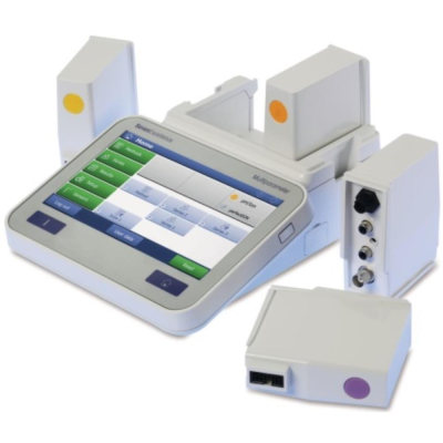Mettler SevenExcellence S400 Basic pH mV Meter No Sensor