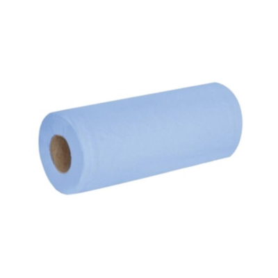 Hygiene Roll 3ply blue