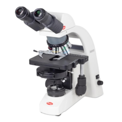 Motic BA310 LED Phase Microscope Binocular