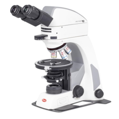Motic Panthera TEC POL (i) Microscope