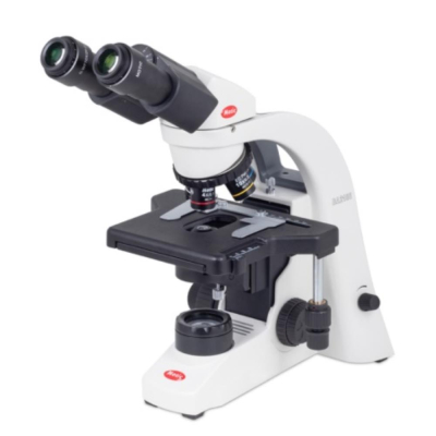 Motic BA210E Elite Binocular Microscope