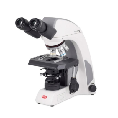 Motic Panthera DL Binocular Microscope with  Built-in Camera