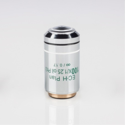 Motic CCIS Pan Phase Obective 100X/1.25