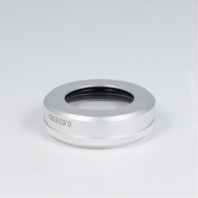 Objective 0.63X ESD (WD=142.7mm)