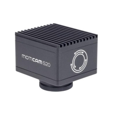 Motic Moticam S20 Microscope Camera