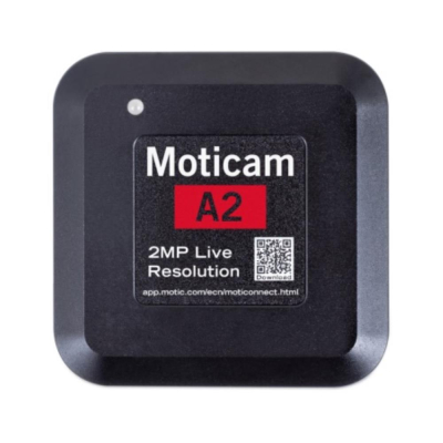 Motic Moticam A2 Digital Microscope Camera