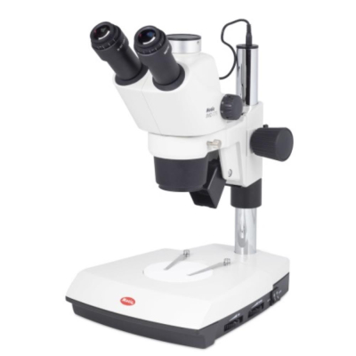 Motic SMZ-171-Trinocular LED Stereo Microscope