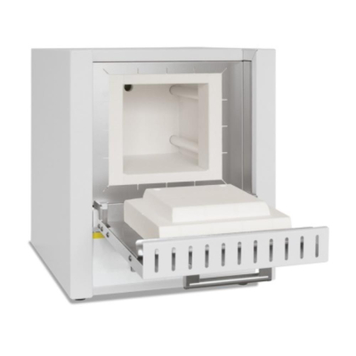 Nabertherm 6L Economy muffle furnace (Tmax 1100C) and R7 controller