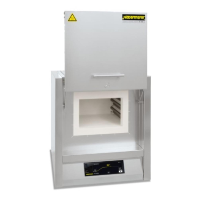 Nabertherm 9L Muffle furnace with lift door (Tmax 1400C) and B510 Controller