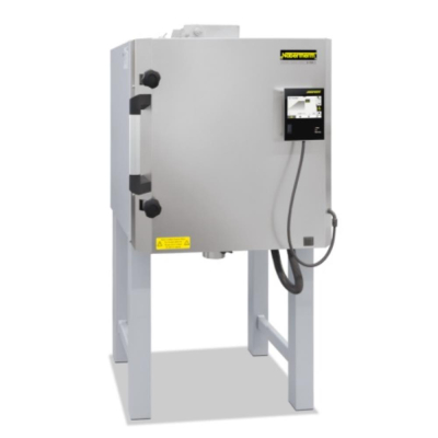 Nabertherm LH 30L Chamber furnace with brick insulation (Tmax 1400C) and B500 controller