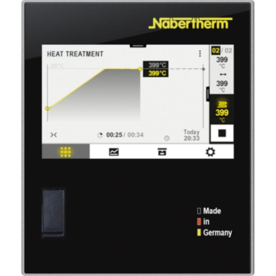 Nabertherm Software VCD