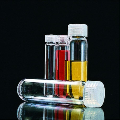 Nalgene Oak Ridge Tube 10ml PolyCarb