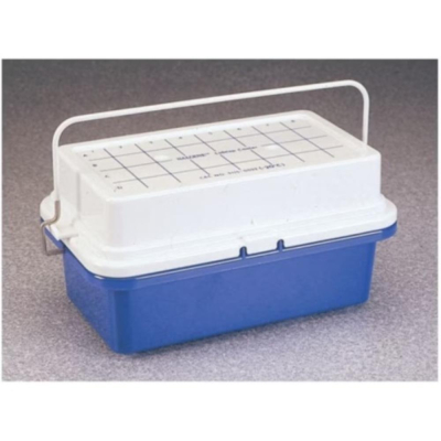 Thermo Scientific Benchtop Cooler 0C 32x 0.2-0.5mL Cryogenic Vials/Microcentrifuge Tubes