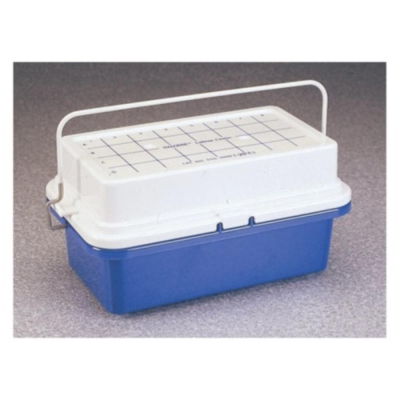 Nalgene -20C Benchtop Cooler for 32 x 0.2-0.5mL  Tubes