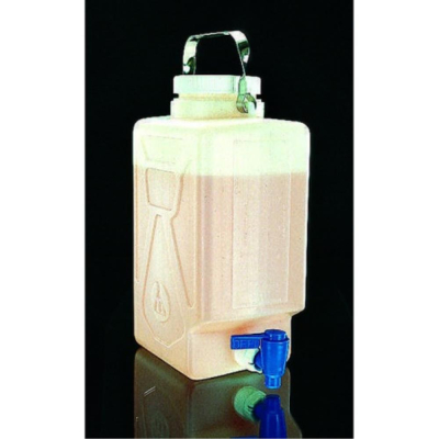 Aspirator Nalge HDPE 20Ltr