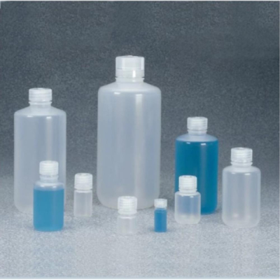 Nalgene Polypropylene Bottle Narrow Neck 15ml