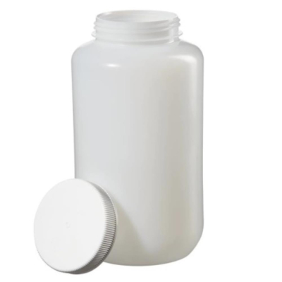 Nalgene Bottle 4L PE WM