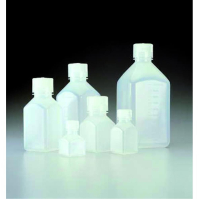 Nalgene Bottle 1L PP Square