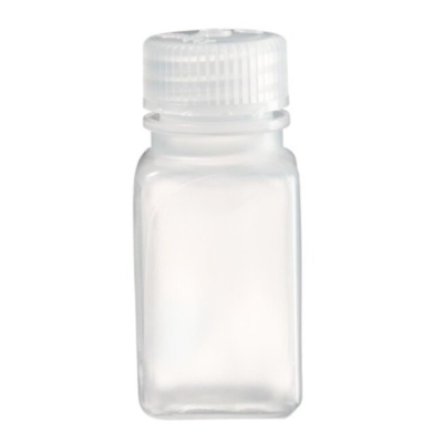 Nalgene Bottle 60ml PP Square WM