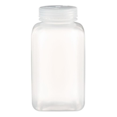 Nalgene Bottle 1L PP Square WM