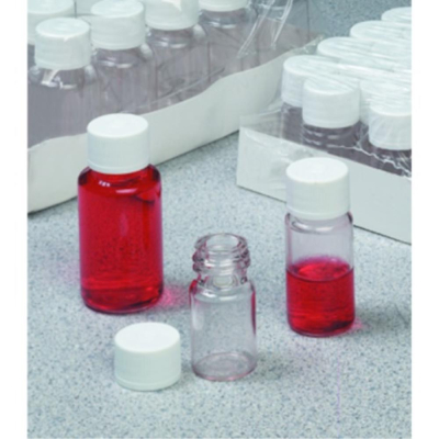 Nalgene Media Bottle PET 5ml