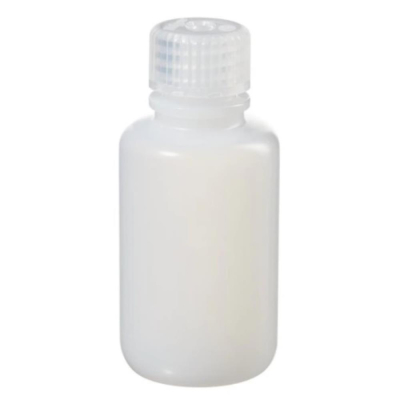 Nalgene LDPE Bottle Narrow Neck 60ml