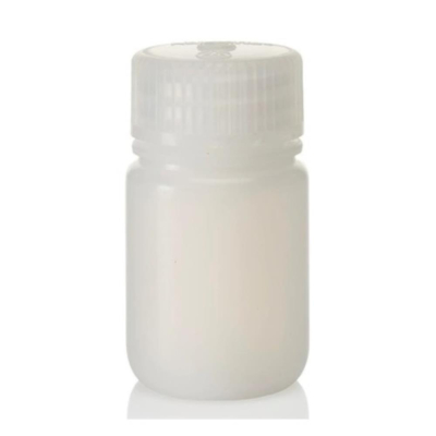 Nalgene LDPE Bottle Wide Neck 30ml