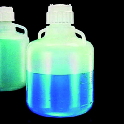 Nalgene Bottle 10L PP NM+ Handle