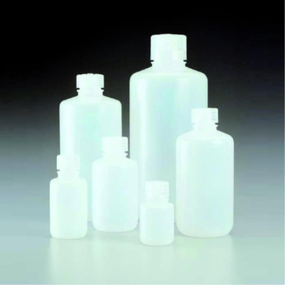 Nalgene Sample Bottle 500ml HDPE NM
