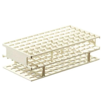 Nalgene Rack White 72x13mm Tubes