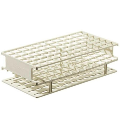 Nalgene Rack White 72x16mm Tubes