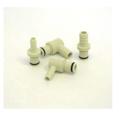 Hose Barb Fitting Nalgene PP 14