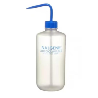 Nalgene PPCO Wash Bottles 500mL