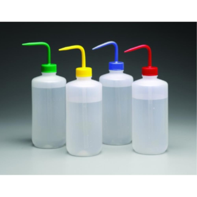 Bottle Wash 500ml LDPE Red