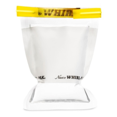 Whirl-pak Bags 29ml 65x125mm Write-On