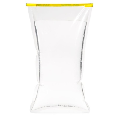 Whirl-pak Bags 2041ml 190x380mm Plain