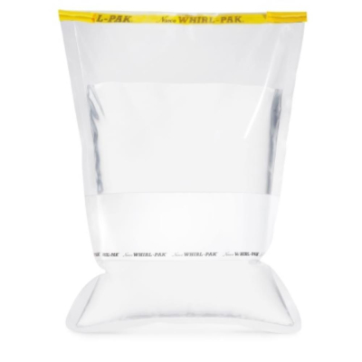 Whirl-pak Bags 5441ml 380x508mm Write-On