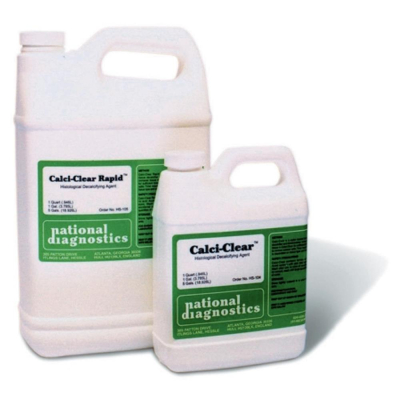 Calci-Clear Rapid for Histology Tissue  Preparation - 1 Quart