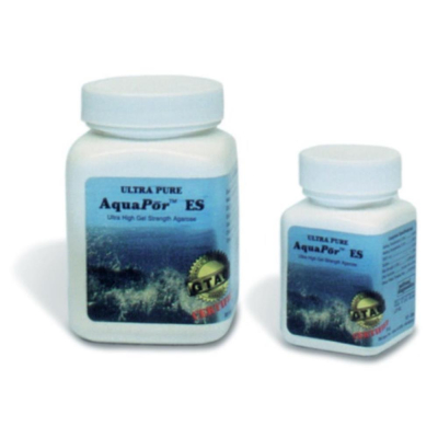 AquaPor Agarose Electrophoresis Gel ES GTAC (high strength for PFGE) - 25g