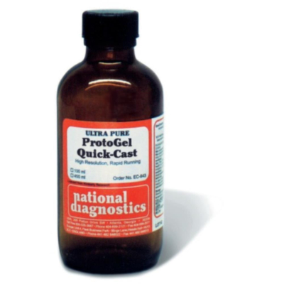 450ML ProtoGel Quick-Cast 12%