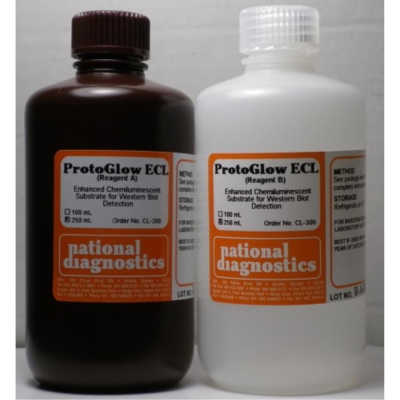ProtoGlow ECL 500ml Kit